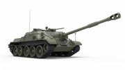 MiniArt 37035 1/35 Soviet SU-122-54 Early Type Model Tank Kit