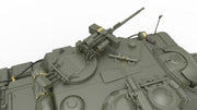 MiniArt 37035 1/35 Soviet SU-122-54 Early Type Model Tank Kit