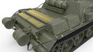 MiniArt 37035 1/35 Soviet SU-122-54 Early Type Model Tank Kit