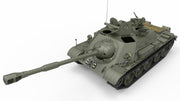 MiniArt 37035 1/35 Soviet SU-122-54 Early Type Model Tank Kit