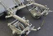MiniArt 37036 1/35 KMT-5M Mine-Roller Model Kit