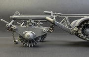 MiniArt 37036 1/35 KMT-5M Mine-Roller Model Kit