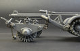 MiniArt 37036 1/35 KMT-5M Mine-Roller Model Kit