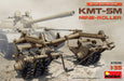 MiniArt 37036 1/35 KMT-5M Mine-Roller Model Kit