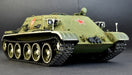 MiniArt 37038 1/35 Russian TOP Armored Recovery Vehicle Model Kit