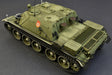 MiniArt 37038 1/35 Russian TOP Armored Recovery Vehicle Model Kit
