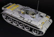 MiniArt 37055 1/35 SLA Heavy APC-54 with Interior Kit Model Kit