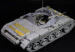 MiniArt 37055 1/35 SLA Heavy APC-54 with Interior Kit Model Kit