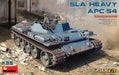 MiniArt 37055 1/35 SLA Heavy APC-54 with Interior Kit Model Kit