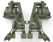 MiniArt 37070 1/35 KMT-7 Early Type Mine-Roller Model Kit