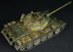 MiniArt 37074 1/35 Czechoslovak Medium Tank T-55 Czechoslovak Production Model Kit