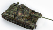 MiniArt 37093 1/35 T-34/85 Yugoslav Wars Model Kit