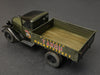 MiniArt 38013 1/35 Soviet 1.5 Ton Cargo Truck Model Kit