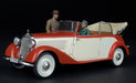 MiniArt 38018 1/35 Cabriolet B German Car Type 170V Model Kit