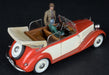 MiniArt 38018 1/35 Cabriolet B German Car Type 170V Model Kit