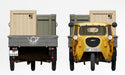 MiniArt 38032 1/35 Tempo A 400 Athlet 3-Wheel Delivery Truck Model Kit