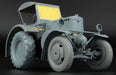 MiniArt 38041 1/35 German D8532 Traffic Tractor Model Kit