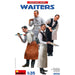 MiniArt 38052 1/35 Waiters Model Kit