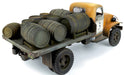 MiniArt 38056 1/35 1.5 Ton 4x4 G506 Flatbed Truck Model Kit