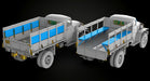 MiniArt 38064 1/35 1.5ton 4x4 G506 Cargo Truck Model Kit