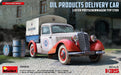 MiniArt 38069 1/35 Type 170V Oil Products Delivery Model Kit
