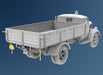 MiniArt 38079 1/35 Opel Blitz 3t Flatbed Truck Model Kit