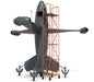 MiniArt 40005 1/35 FW Triebflugel with Boarding Ladder Model Kit