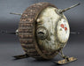 MiniArt 40008 1/35 Soviet Ball Tank with Skis and Interior Kit Model Kit