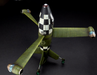 MiniArt 40009 1/35 Focke Wulf Triebflugel VTOL Jet Fighter Model Kit