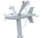 MiniArt 40013 1/35 Focke Wulf Triebflugel Nachtjager Model Kit