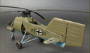 MiniArt 41003 1/35 FL282 V21 Kolibri Model Kit