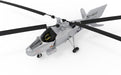 MiniArt 41004 1/35 USAF FL282 V23 Hummingbird Kolibri Model Kit