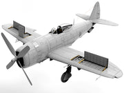 MiniArt 48001 1/48 P-47D 25RE Thunderbolt Advanced Model Kit