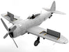 MiniArt 48001 1/48 P-47D 25RE Thunderbolt Advanced Model Kit