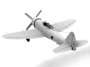 MiniArt 48001 1/48 P-47D 25RE Thunderbolt Advanced Model Kit