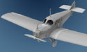 MiniArt 48002 1/48 Junkers F13 Early Production Model Kit