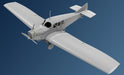 MiniArt 48005 1/48 Junkers F13 Mid Production German Polish Swiss Service Model Kit