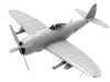 MiniArt 48009 1/48 P-47D 25RE Thunderbolt Basic Model Kit