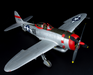 MiniArt 48023 1/48 P-47D 30RE Thunderbolt Basic Model Kit