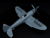 MiniArt 48029 1/48 P47D-30RA Thunderbolt Advanced Model Kit