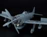 MiniArt 48029 1/48 P47D-30RA Thunderbolt Advanced Model Kit