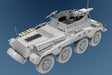 MiniArt 53001 1/35 Sd.Kfz.234/3 Schwerer Panzerspahwagen Stummel Model Kit