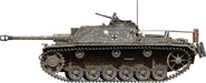 MiniArt 72101 1/72 StuG III Ausf G Feb 1943 Alkett Production Tank Model Tank Kit