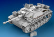 MiniArt 72105 1/72 StuG.III Ausf.G March 1943 Alkett Production Model Kit