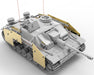 MiniArt 72106 1/72 StuG.III Ausf.G April 1943 Alkett Production Model Kit