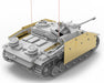 MiniArt 72106 1/72 StuG.III Ausf.G April 1943 Alkett Production Model Kit