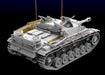 MiniArt 72114 1/72 StuH 42 Ausf.G Early Production May-June 1943 Model Kit
