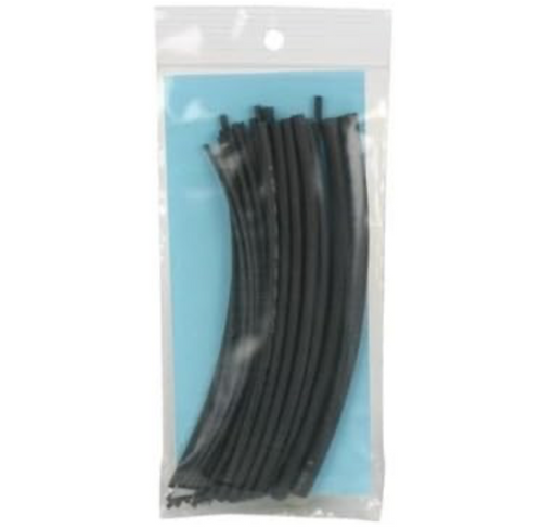 Miniatronics HST-10 Assorted Heat Shrink Tubing 10' Length