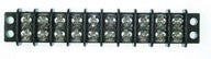 Miniatronics TB-10 Terminal Block 10 Screw Double Row (3 Pack)