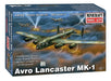 Minicraft Model Kits 14753 1/144 Avro Lancaster Model Aircraft Kit